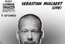 Ankara’nın En Büyük Elektronik Müzik Festivali Başlıyor