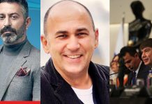 Uluslararası Antalya Film Festivali’nden Ferzan Özpetek ve Cem Yılmaz’a Yaşam Boyu Başarı Ödülü