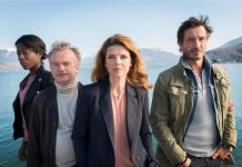 Merakla beklenen “Cassandre” FilmBox HD ekranlarında