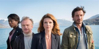 Merakla beklenen “Cassandre” FilmBox HD ekranlarında