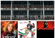 31 Ağustos 2018 Vizyona Girecek Filmler