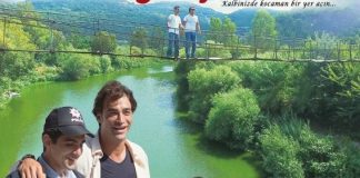 “İKİ İYİ ÇOCUK” 24 AĞUSTOS’TA VİZYONDA!