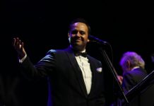 Murat Karahan’ın Sesinden Zeki Müren Dinlemek İsteyenler