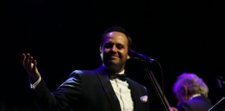 Murat Karahan’ın Sesinden Zeki Müren Dinlemek İsteyenler