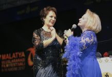 8. Malatya Uluslararası Film Festivali Başvuruları Başladı