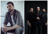Mehmet Erdem ve Rubato Aynı Sahnede