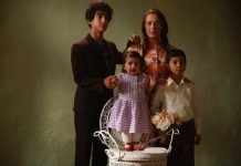 Müslüm Gürses’in Hayatının Anlatıldığı Film Sinemada