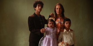 Müslüm Gürses’in Hayatının Anlatıldığı Film Sinemada