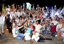 Birlikte Üretme, Buluşma, Paylaşmak için Bir Alan: 2. Kuşadası Belediyesi Tiyatro Festivali
