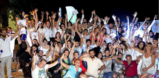 Birlikte Üretme, Buluşma, Paylaşmak için Bir Alan: 2. Kuşadası Belediyesi Tiyatro Festivali