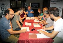 Eskişehir Şehir Tiyatroları Sezonu Maskeliler ile Açıyor
