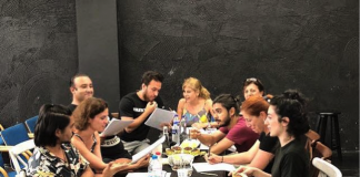 Yeni Sezonda hangi Tiyatrolar Hangi Oyunları Oynuyorlar (2018-2019)