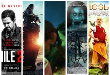 7 Eylül 2018’de Vizyona Girecek Filmler
