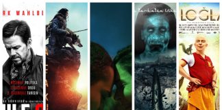 7 Eylül 2018’de Vizyona Girecek Filmler