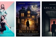 14 Eylül 2018’de Vizyona Girecek Filmler