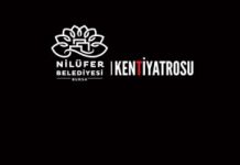 Nilüfer Belediyesi Kent Tiyatrosu Perde Açmaya Hazırlanıyor..