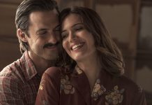 This is Us 3. sezonuyla FOXLIFE’ta Devam ediyor.