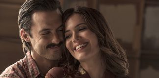 This is Us 3. sezonuyla FOXLIFE’ta Devam ediyor.
