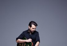 Kenan Doğulu, 4 Eylül Salı 22.00’de “İhtimaller Caz Projesi” ile Bodrum Caz Festivali’nde
