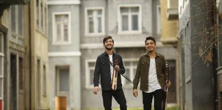 İstanbul’da Bir Karadeniz Şöleni!
