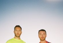 Calvin Harris ve Sam Smith “Promises” Video Klibiyle Sizlerle!