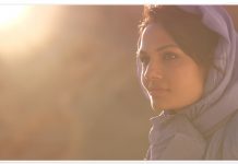 “Kandahar” dramatik hikayesiyle FilmBox HD’de