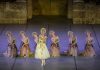 25. ULUSLARARASI ASPENDOS OPERA VE BALE FESTİVALİ BALENİN YILDIZLARI SAHNEDEYDİ