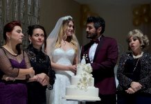 Sorma Neden Filmine Büyük İlgi