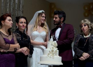 Sorma Neden Filmine Büyük İlgi