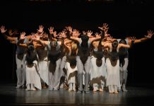 1. Uluslararası Efes Opera ve Bale Festivali 18 Eylül’de CARMINA BURANA balesi ile sonlanıyor…