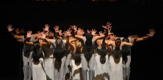 1. Uluslararası Efes Opera ve Bale Festivali 18 Eylül’de CARMINA BURANA balesi ile sonlanıyor…