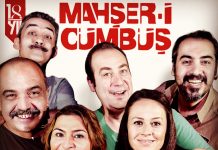 Mahşer-i Cümbüş, 18. Yılında tiyatroseverler ile buluşmaya devam ediyor.