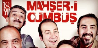 Mahşer-i Cümbüş, 18. Yılında tiyatroseverler ile buluşmaya devam ediyor.
