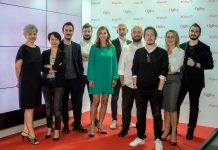 Ogilvy İstanbul’dan Contemporary Istanbul’da sanatla iletişimi buluşturan 70’inci yıl kutlaması