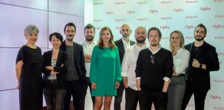 Ogilvy İstanbul’dan Contemporary Istanbul’da sanatla iletişimi buluşturan 70’inci yıl kutlaması