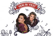 Yeni Bi’ Fest 5. yaşında, bu seneye özel kurgusuyla KüçükÇiftlik Park’ta!