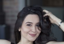 OYUNCU GÜLİN İYİGÜN “BEN DE BÜTÜN DÜNYA GİBİ MARILYN MONROE’YA HAYRAN KALDIM”