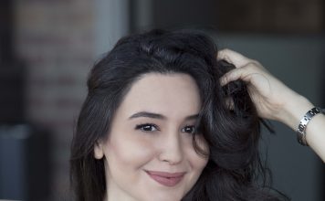 OYUNCU GÜLİN İYİGÜN “BEN DE BÜTÜN DÜNYA GİBİ MARILYN MONROE’YA HAYRAN KALDIM”