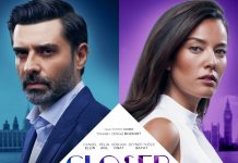 ‘Closer’ oyunu 26 Ekim’de UNIQ Hall’de!