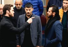 ‘Sezonun en heyecanla beklenen dizisi’: Çukur