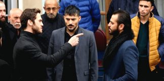 ‘Sezonun en heyecanla beklenen dizisi’: Çukur