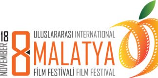 8. MALATYA ULUSLARARASI FİLM FESTİVALİ