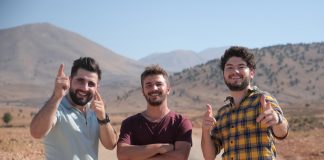 ILS Vision’dan macera dolu bir aksiyon-komedi film: