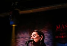 “Burada Müzik Var” Bir Gecede 4 Muhteşem Konser ile Başlıyor