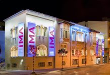 İSTANBUL MODA AKADEMİSİ’NDE “FASHION FILM” GÖSTERİMLERİ