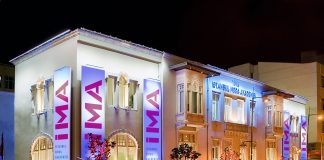 İSTANBUL MODA AKADEMİSİ’NDE “FASHION FILM” GÖSTERİMLERİ