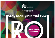 Rota Çağdaş Sanat Yarışması Sonuçlandı!