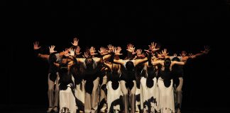 İzmir Devlet Opera ve Balesi 2018-2019 sezonu başladı