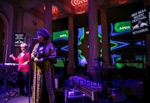Merakla Beklenen Red Bull Music Festival İstanbul