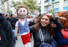 3. KADIKÖY TİYATRO ŞENLİĞİ BAŞLIYOR